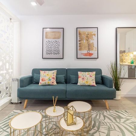Apartmán Xpce Marino I Marbella - Parking Free Exteriér fotografie