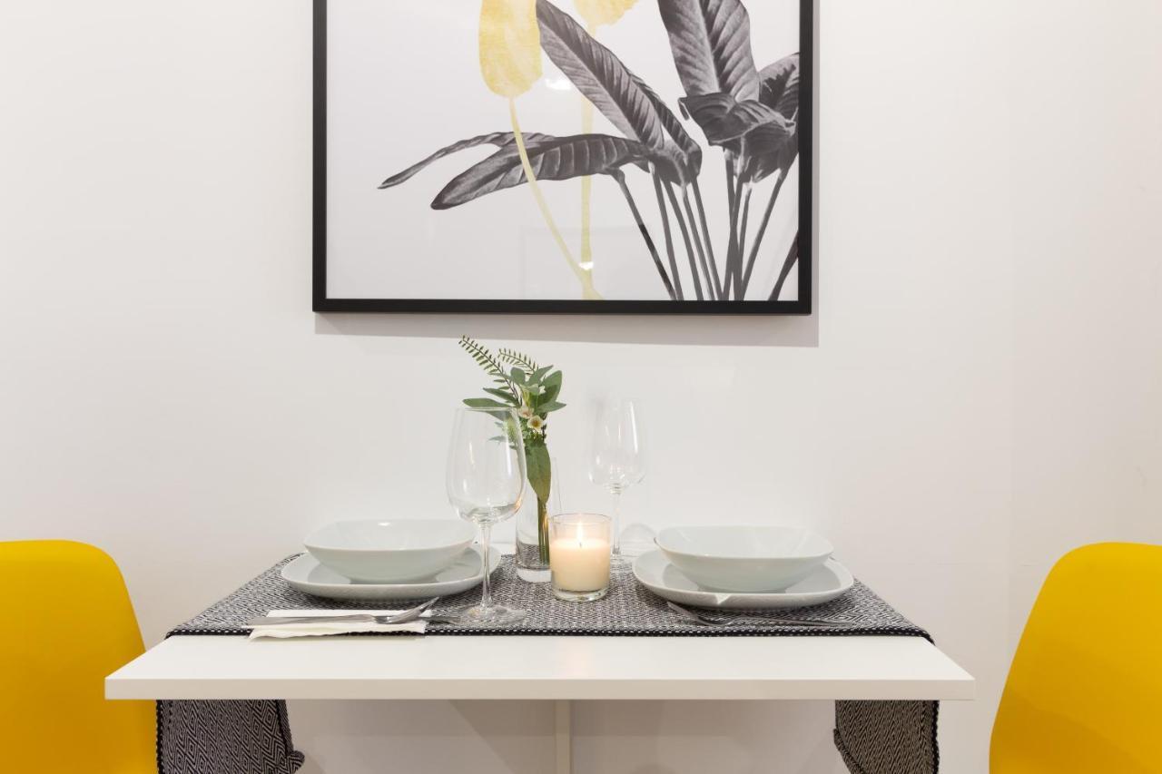 Apartmán Xpce Marino I Marbella - Parking Free Exteriér fotografie