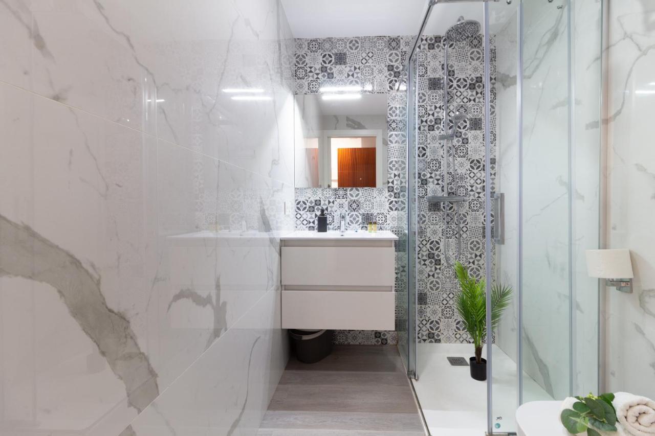Apartmán Xpce Marino I Marbella - Parking Free Exteriér fotografie