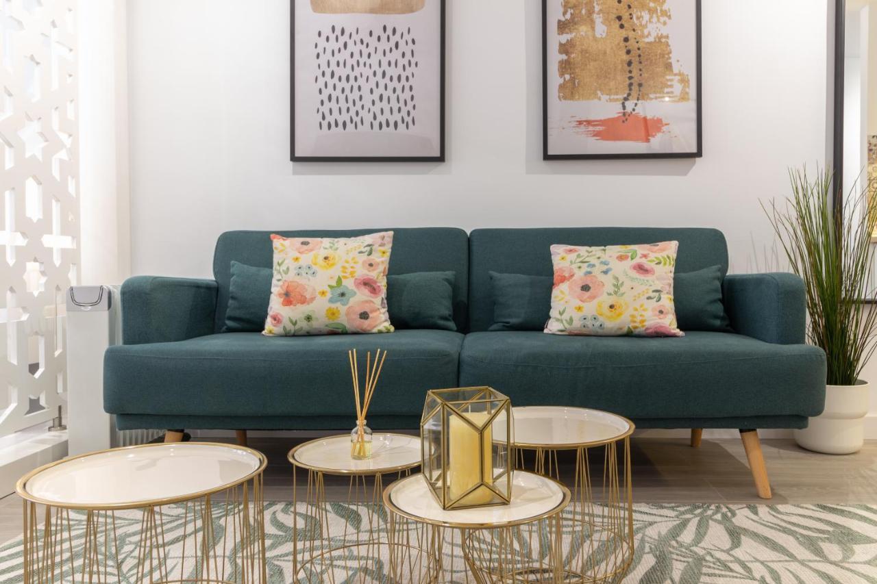 Apartmán Xpce Marino I Marbella - Parking Free Exteriér fotografie