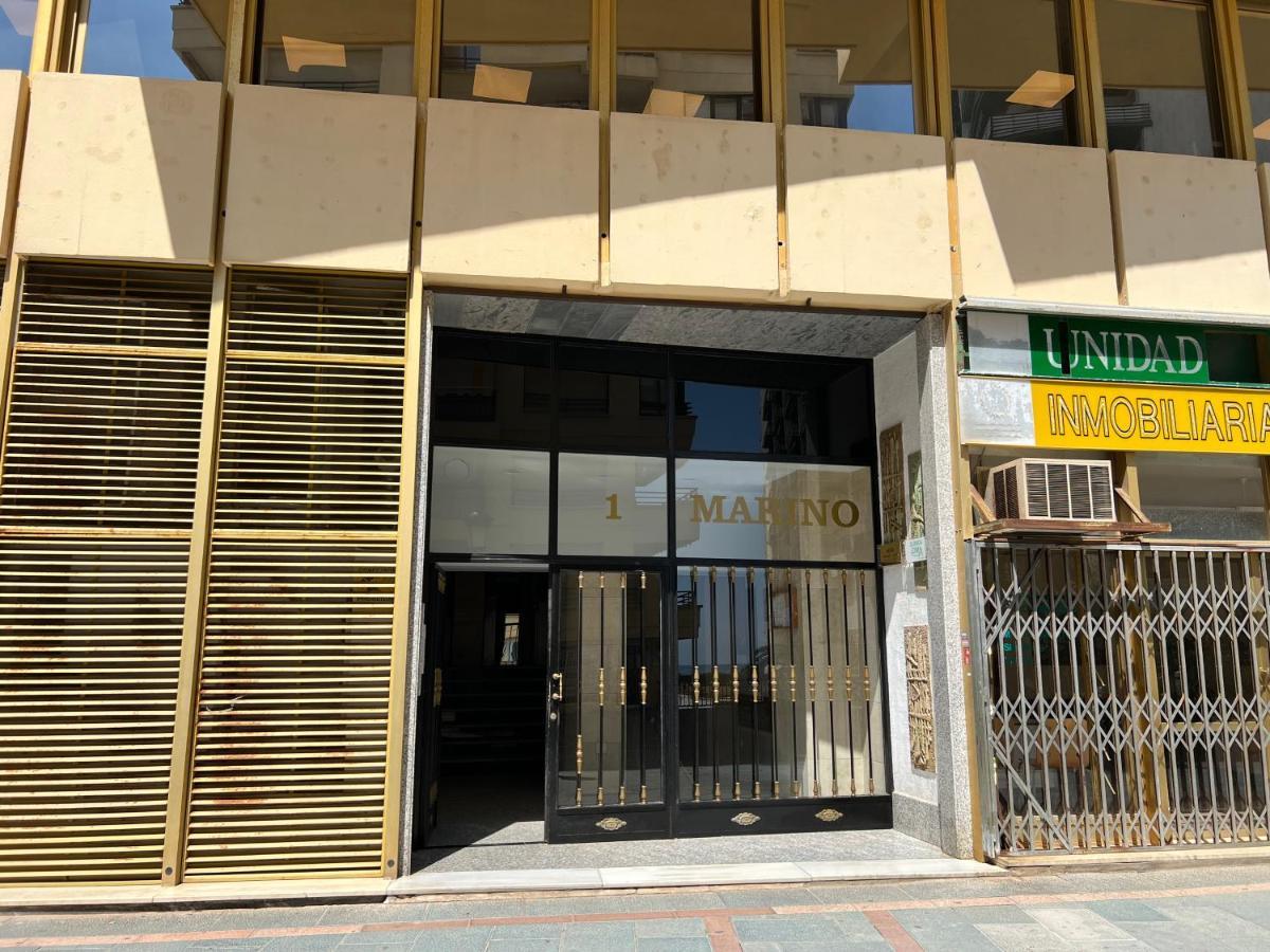 Apartmán Xpce Marino I Marbella - Parking Free Exteriér fotografie