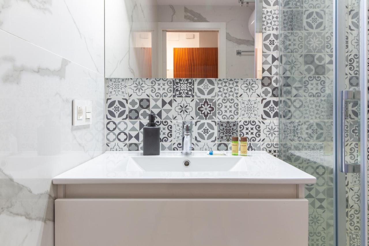 Apartmán Xpce Marino I Marbella - Parking Free Exteriér fotografie