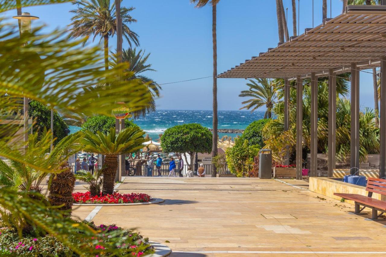Apartmán Xpce Marino I Marbella - Parking Free Exteriér fotografie