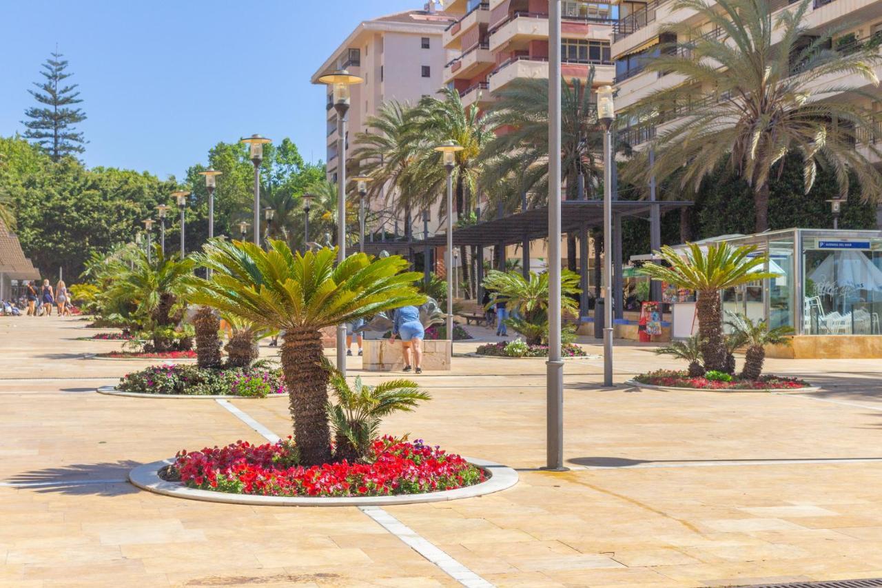 Apartmán Xpce Marino I Marbella - Parking Free Exteriér fotografie