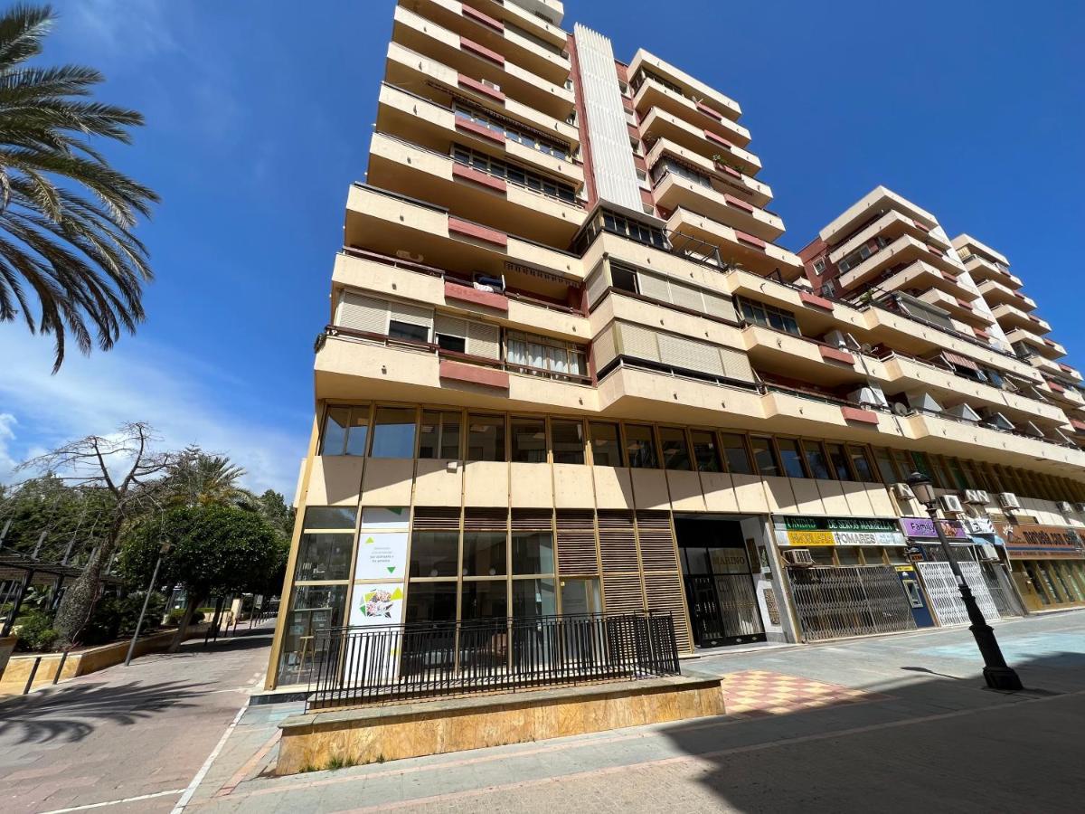Apartmán Xpce Marino I Marbella - Parking Free Exteriér fotografie