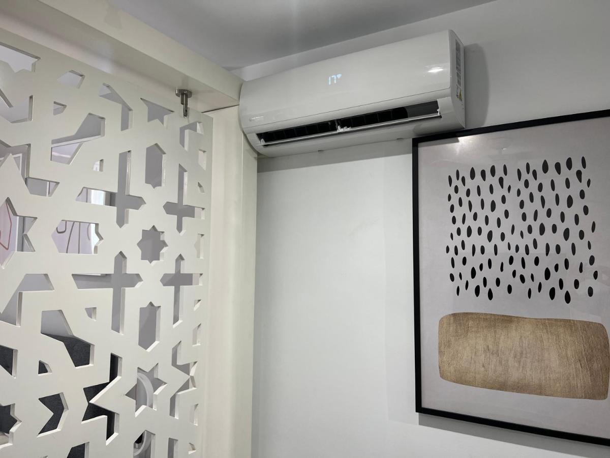 Apartmán Xpce Marino I Marbella - Parking Free Exteriér fotografie